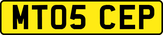 MT05CEP