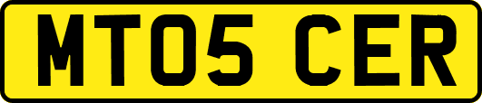 MT05CER