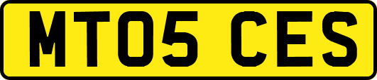 MT05CES