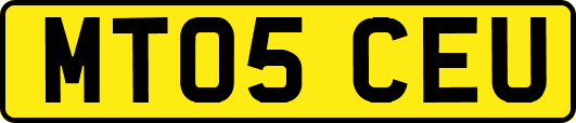 MT05CEU