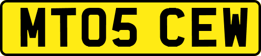 MT05CEW