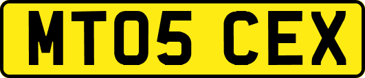 MT05CEX
