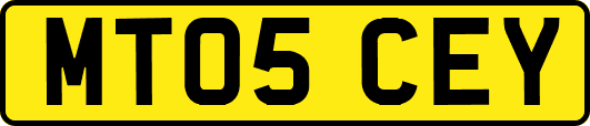 MT05CEY