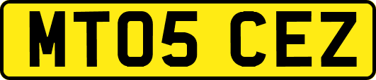 MT05CEZ