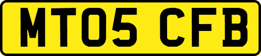 MT05CFB