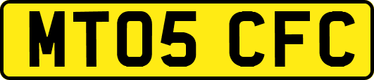 MT05CFC