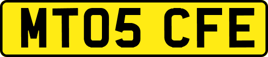 MT05CFE