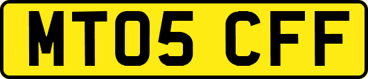 MT05CFF