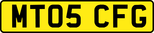 MT05CFG