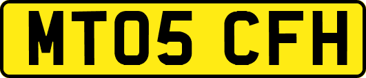 MT05CFH