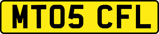 MT05CFL