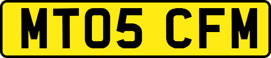 MT05CFM