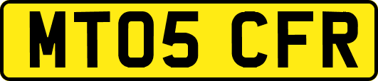MT05CFR
