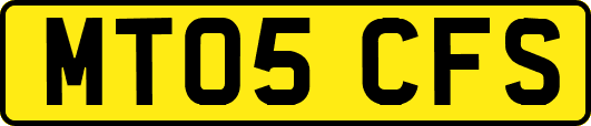 MT05CFS