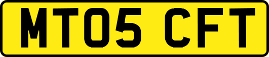 MT05CFT