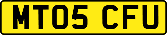 MT05CFU