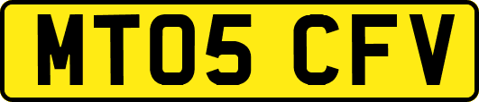 MT05CFV