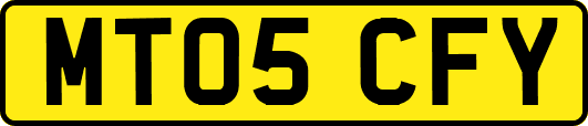 MT05CFY