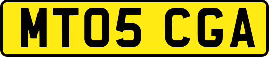 MT05CGA