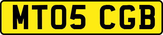 MT05CGB