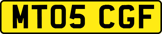 MT05CGF