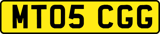 MT05CGG