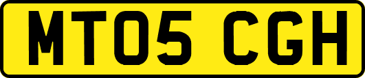 MT05CGH
