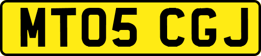 MT05CGJ