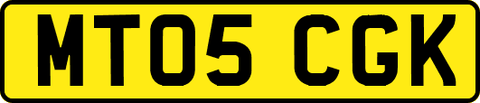 MT05CGK