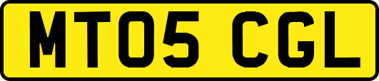 MT05CGL