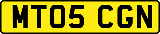 MT05CGN