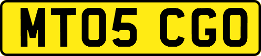 MT05CGO
