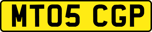 MT05CGP