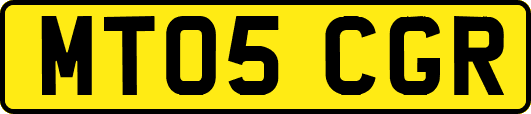 MT05CGR