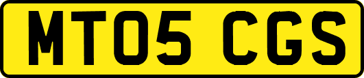 MT05CGS