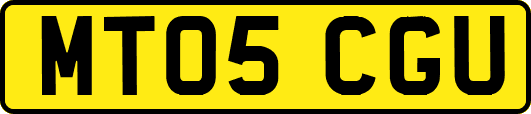 MT05CGU