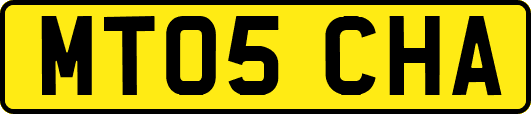 MT05CHA