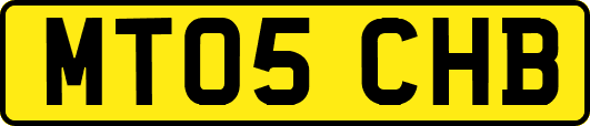 MT05CHB