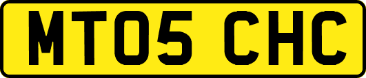 MT05CHC