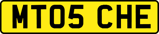 MT05CHE
