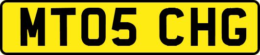 MT05CHG