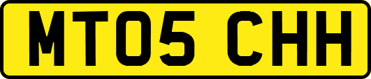 MT05CHH