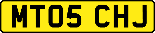 MT05CHJ