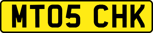 MT05CHK