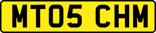 MT05CHM