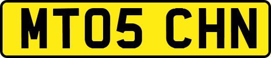 MT05CHN