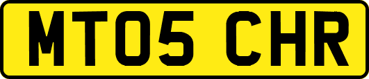 MT05CHR