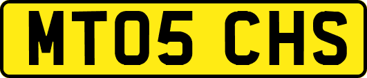 MT05CHS