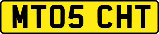 MT05CHT