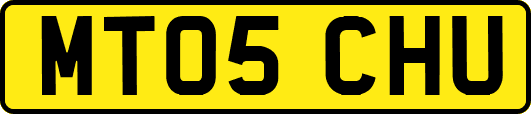 MT05CHU